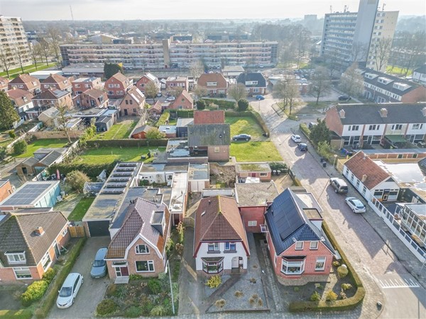 Medium property photo - Burgemeester van Roijenstraat Oost 97, 9602 CB Hoogezand
